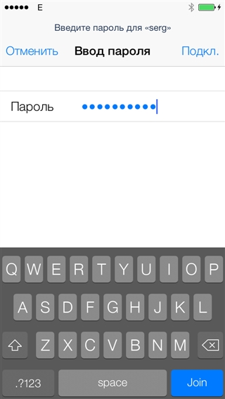 Обзор iOS 7 для iPhone