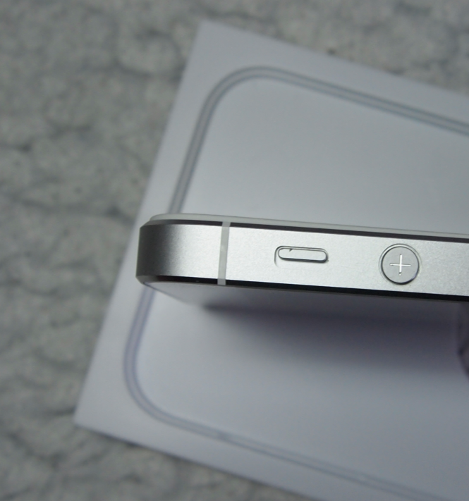 Обзор iPhone 5 — Habrahabr Edition Обзор iPhone 5 — Habrahabr Edition