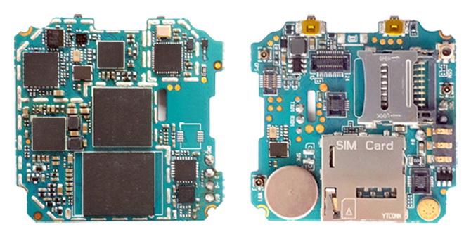 Обзор iconBIT CALLISTO 100: как превратить «умные часы» в смартфон