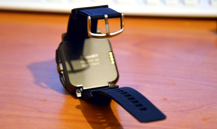 Обзор iconBIT CALLISTO 100: как превратить «умные часы» в смартфон