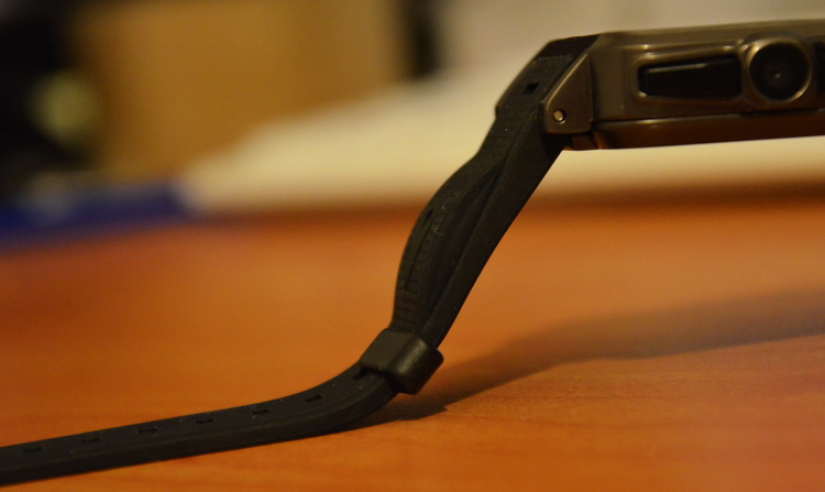 Обзор iconBIT CALLISTO 100: как превратить «умные часы» в смартфон