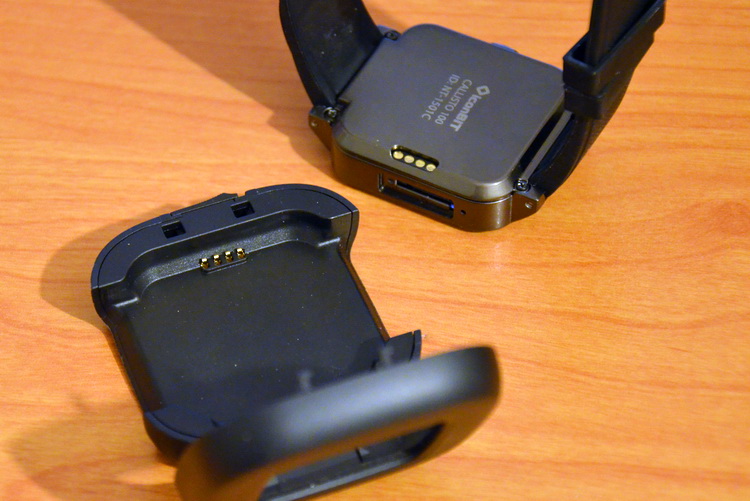 Обзор iconBIT CALLISTO 100: как превратить «умные часы» в смартфон