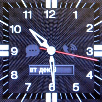 Обзор iconBIT CALLISTO 100: как превратить «умные часы» в смартфон