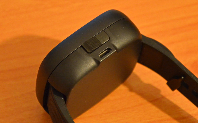 Обзор iconBIT CALLISTO 100: как превратить «умные часы» в смартфон