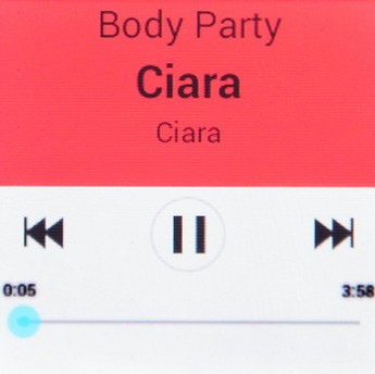 Обзор iconBIT CALLISTO 100: как превратить «умные часы» в смартфон