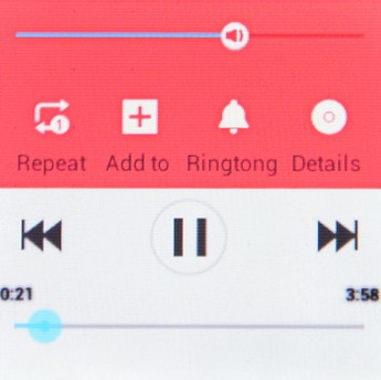 Обзор iconBIT CALLISTO 100: как превратить «умные часы» в смартфон