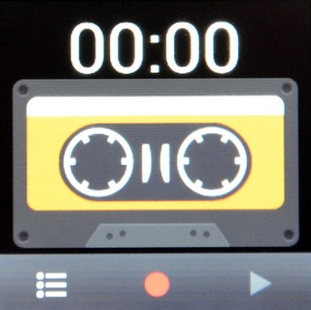Обзор iconBIT CALLISTO 100: как превратить «умные часы» в смартфон