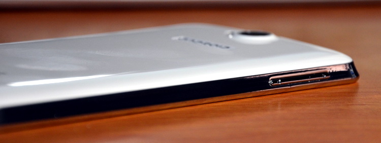 Обзор iconBIT NetTAB Mercury Q7: единственный 6,5 дюймовый смартфон в России