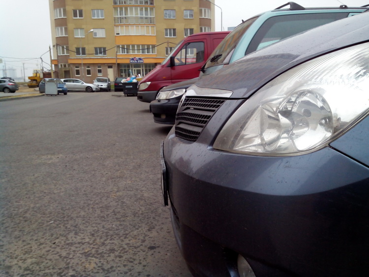 Обзор iconBIT NetTAB Mercury Q7: единственный 6,5 дюймовый смартфон в России