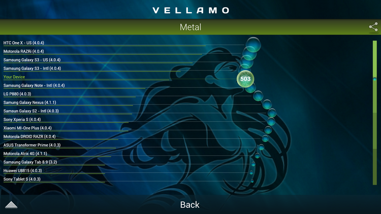 Обзор iconBIT NetTAB Mercury Q7: единственный 6,5 дюймовый смартфон в России