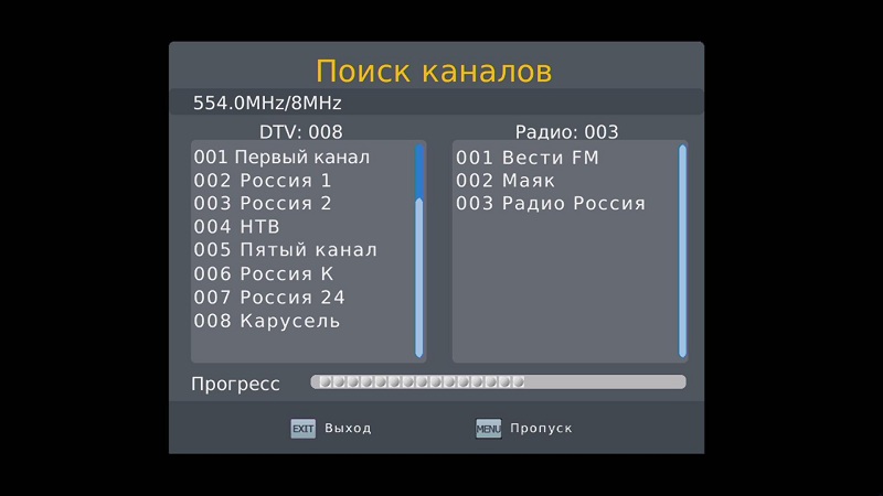 Обзор iconBIT STB330DVBT2: Доступная ТВ приставка с поддержкой DVB T2 или готовим сани с лета