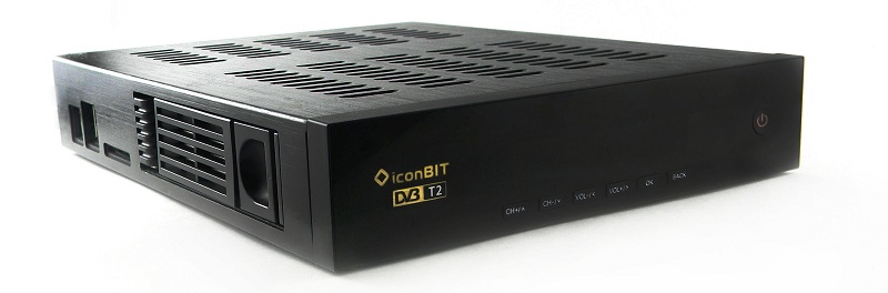 Обзор iconBIT STB330DVBT2: Доступная ТВ приставка с поддержкой DVB T2 или готовим сани с лета