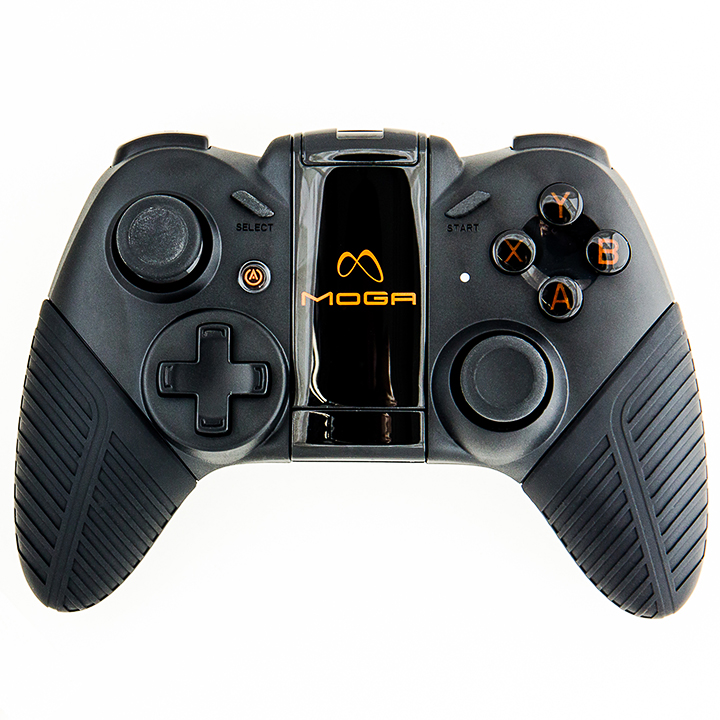 Обзор игрового контроллера MOGA Pro
