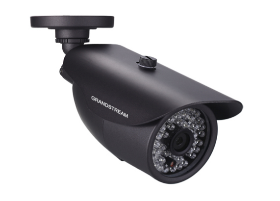 Обзор камер для наружного наблюдения Grandstream GXV3672 HD/FHD