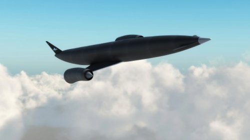 Обзор космолета Skylon или приключение британцев на пути в космос image