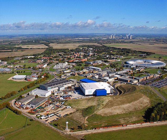 Обзор космолета Skylon или приключение британцев на пути в космос image