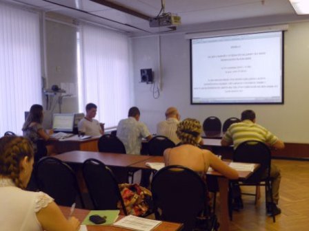 Обзор литературы прочитанной за два года Обзор литературы прочитанной за два года