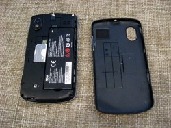 Обзор МегаФон SP W1 на Windows Phone 7.5 Обзор МегаФон SP W1 на Windows Phone 7.5