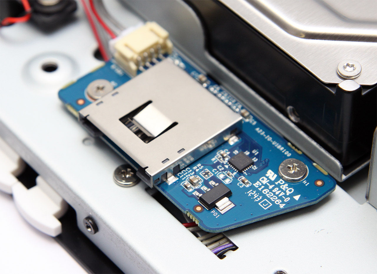 Обзор моноблока MicroXperts M400 01