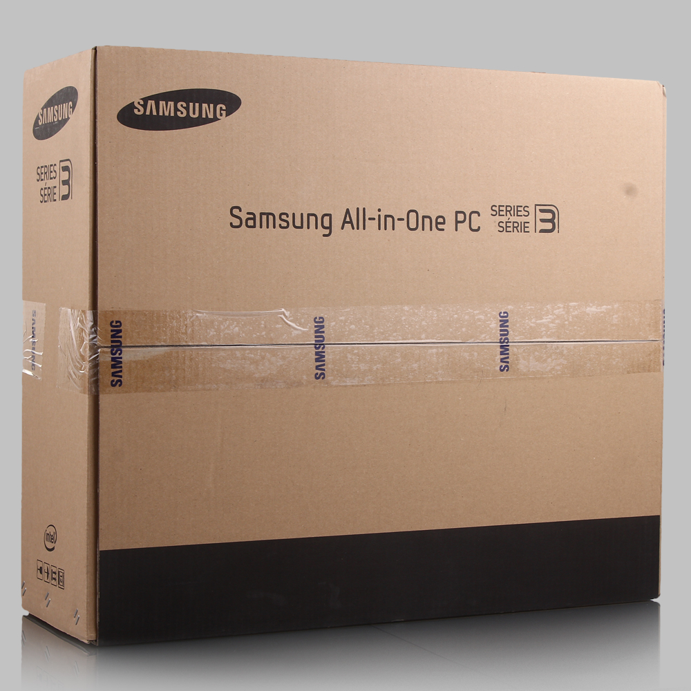 Обзор моноблока Samsung 300A2A T01