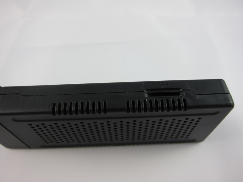 Обзор мощного мини компьютера UG802 Обзор мощного мини компьютера UG802