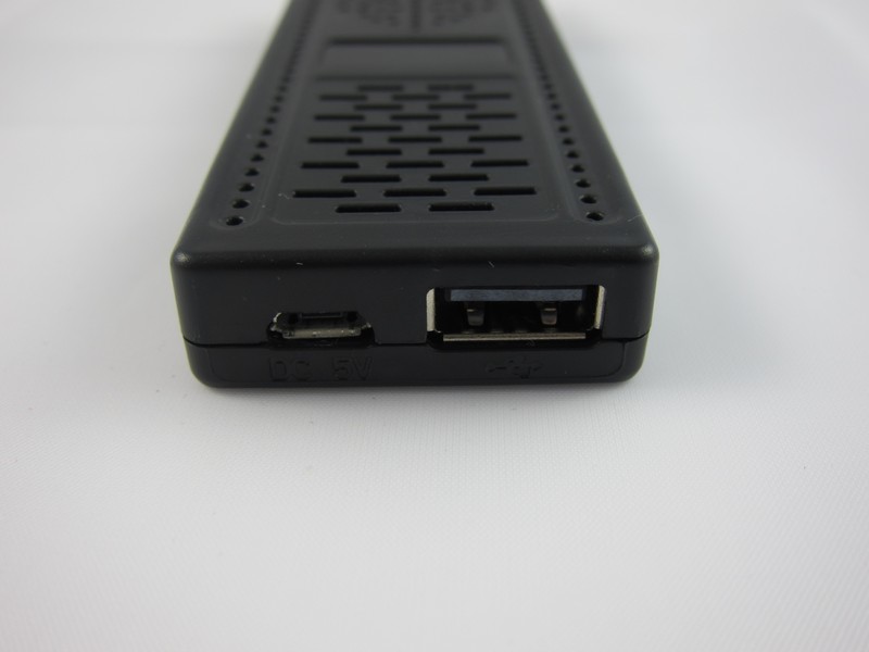 Обзор мощного мини компьютера UG802 Обзор мощного мини компьютера UG802