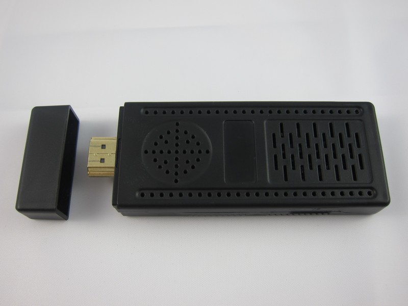 Обзор мощного мини компьютера UG802 Обзор мощного мини компьютера UG802