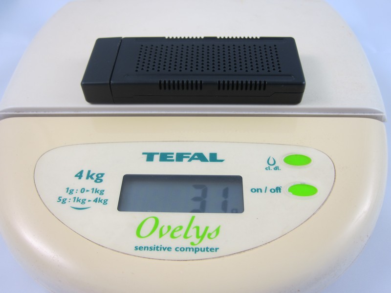 Обзор мощного мини компьютера UG802 Обзор мощного мини компьютера UG802