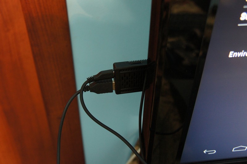 Обзор мощного мини компьютера UG802 Обзор мощного мини компьютера UG802