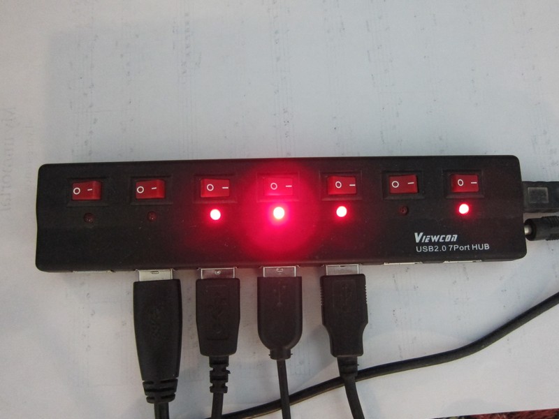 Обзор мощного мини компьютера UG802 Обзор мощного мини компьютера UG802