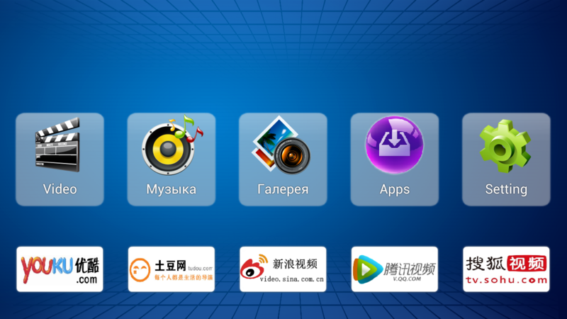 Обзор мощного мини компьютера UG802 Обзор мощного мини компьютера UG802