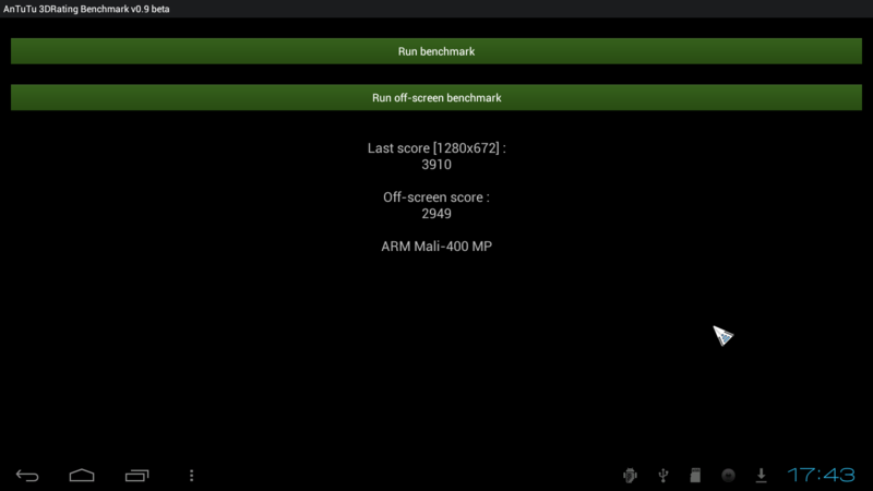 Обзор мощного мини компьютера UG802 Обзор мощного мини компьютера UG802