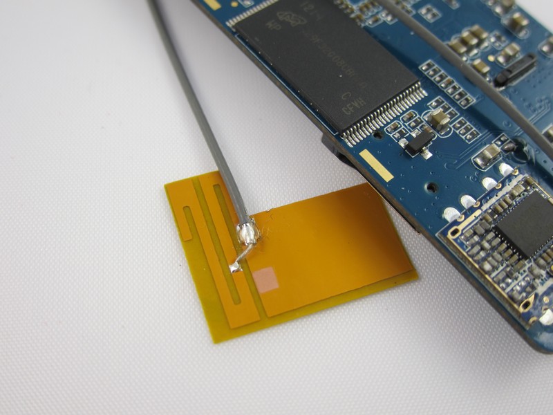 Обзор мощного мини компьютера UG802 Обзор мощного мини компьютера UG802