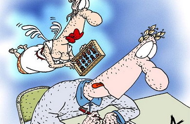 Обзор мышки комбайна Canon X Mark I Mouse image