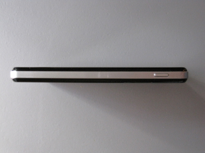 Обзор навигатора Oysters Chrom 5500