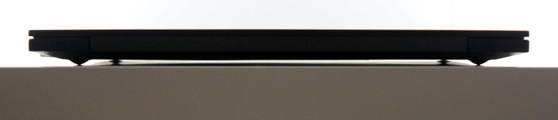 Обзор ноутбука ASUS Pro BU401L