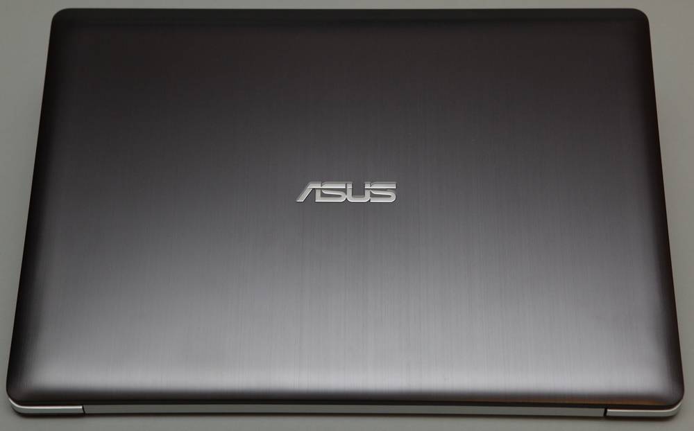 Обзор ноутбука ASUS S451LB