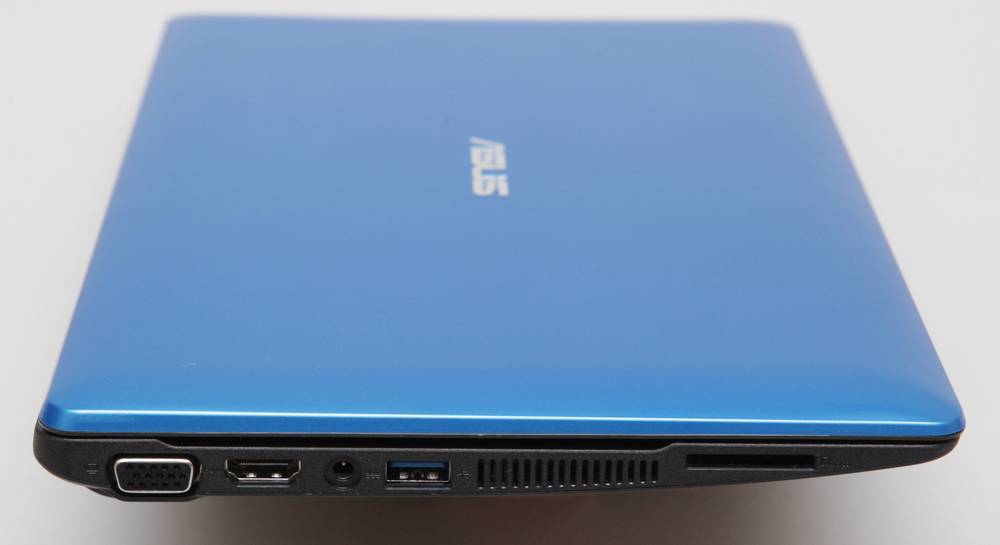 Обзор ноутбука ASUS X102 BA Обзор ноутбука ASUS X102 BA