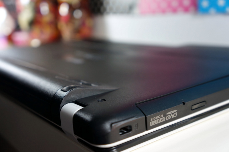 Обзор ноутбука ASUS X550CC image