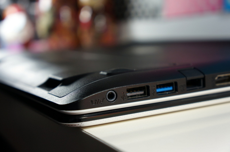 Обзор ноутбука ASUS X550CC image