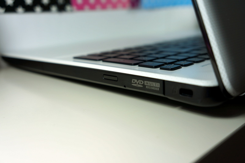 Обзор ноутбука ASUS X550CC image