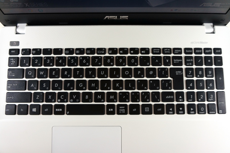 Обзор ноутбука ASUS X550CC image