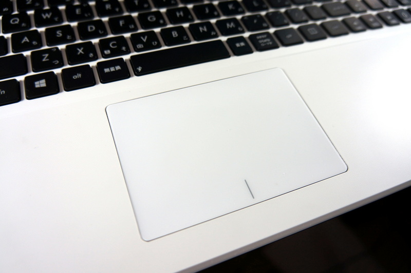 Обзор ноутбука ASUS X550CC image