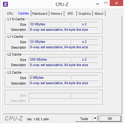 Обзор ноутбука ASUS X550CC image