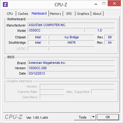 Обзор ноутбука ASUS X550CC image