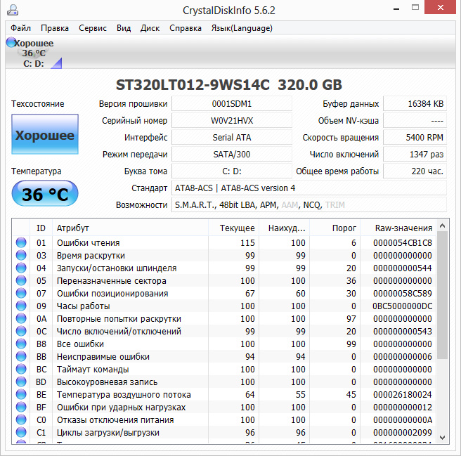 Обзор ноутбука ASUS X550CC image