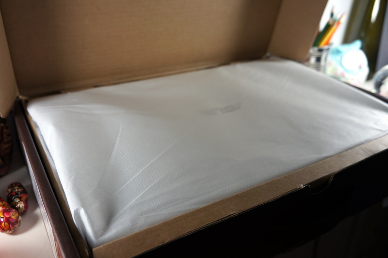 Обзор ноутбука ASUS X550CC image