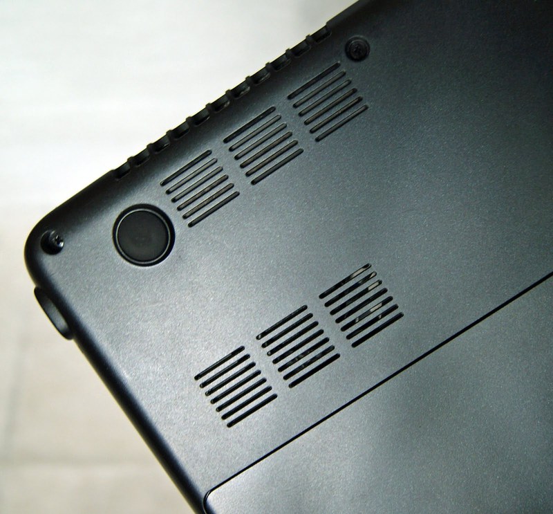 Обзор ноутбука Acer M3 581TG 72636G52Mnkk Обзор ноутбука Acer M3 581TG 72636G52Mnkk