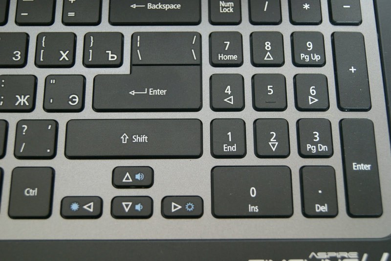 Обзор ноутбука Acer M3 581TG 72636G52Mnkk Обзор ноутбука Acer M3 581TG 72636G52Mnkk