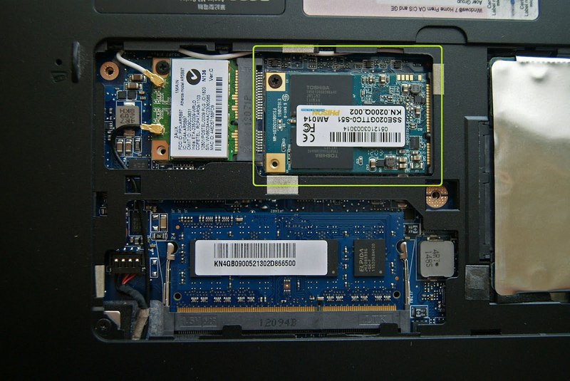 Обзор ноутбука Acer M3 581TG 72636G52Mnkk Обзор ноутбука Acer M3 581TG 72636G52Mnkk